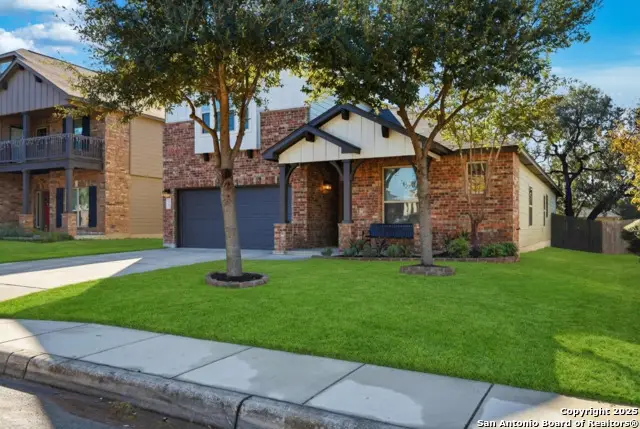 10422 Gazelle Cliff, San Antonio, TX 78245 - Image #2