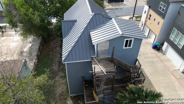 94 Lewis St., San Antonio, TX 78212 - Image #3