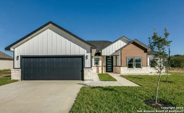 16724 Llano Estacado Dr, Atascosa, TX 78002 - Image #2