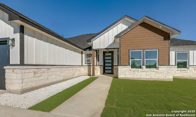 16724 Llano Estacado Dr, Atascosa, TX 78002 - Image #3