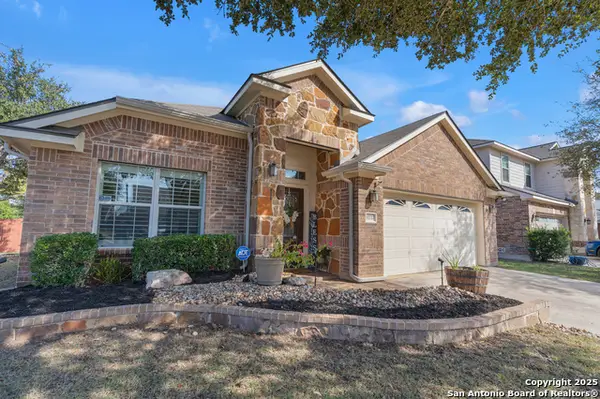 11727 Iris Way, San Antonio, TX 78253