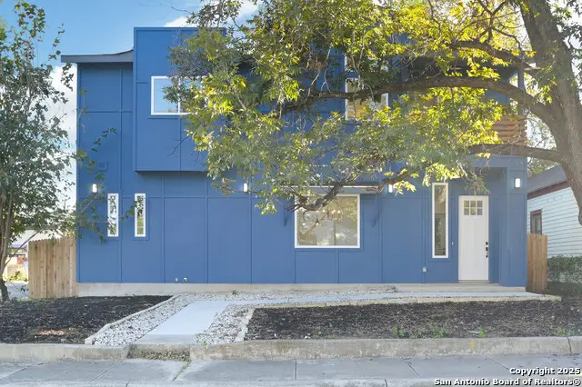1448 Montana, San Antonio, TX 78203 - Image #2
