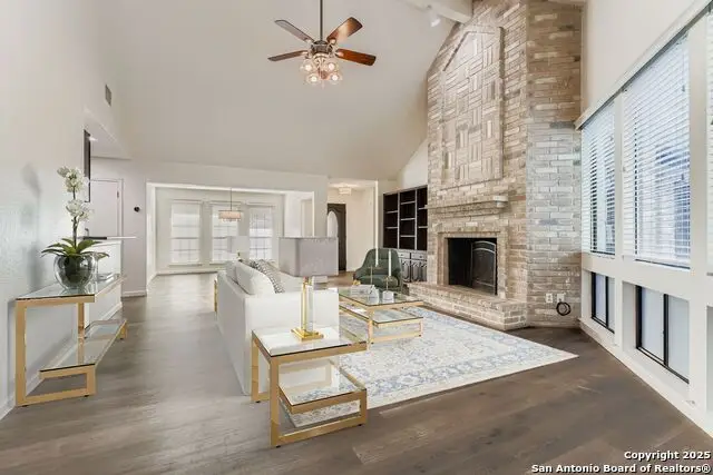 1406 Branchwood, San Antonio, TX 78248 - Image #3