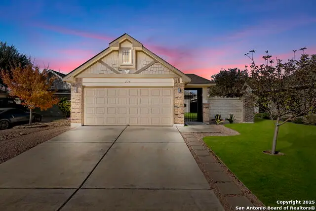 234 Rock Bluff Ln, San Marcos, TX 78666 - Image #2