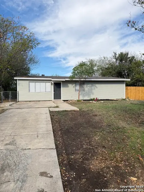 123 Moss Valley, San Antonio, TX 78227