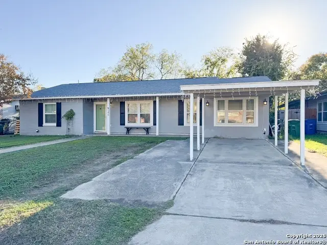 346 Haverford Dr., San Antonio, TX 78217 - Image #2