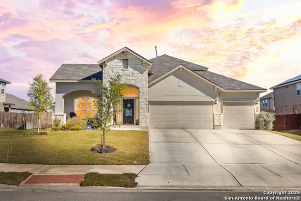 506 Nickel, Cibolo, TX 78108