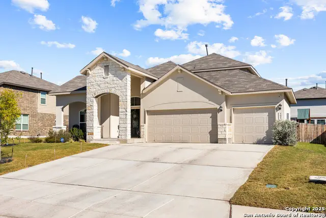 506 Nickel, Cibolo, TX 78108 - Image #2