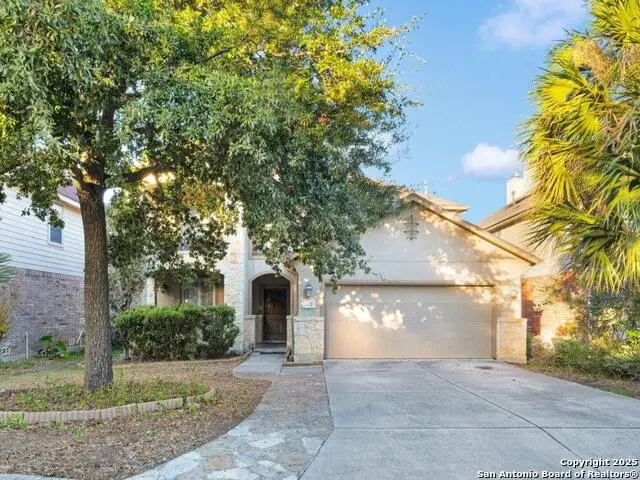 11919 Ocelot Path, San Antonio, TX 78253 - #1