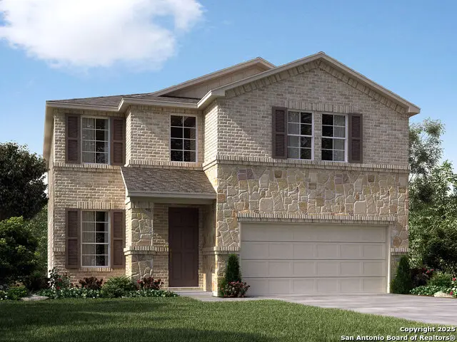 5508 Mcbride Street, Cibolo, TX 78108 - Image #1