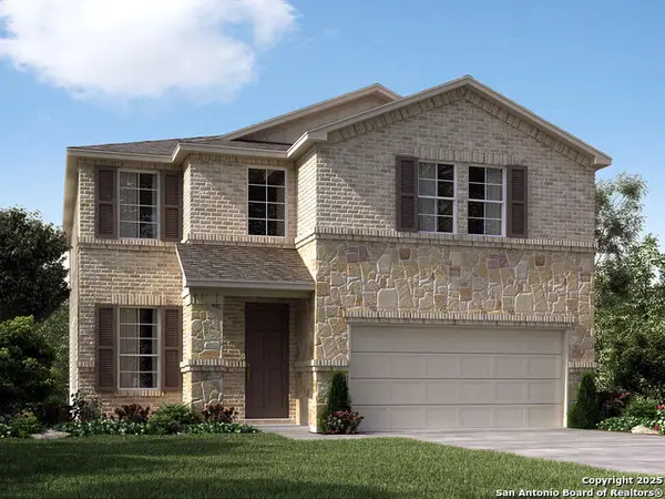 5508 Mcbride Street, Cibolo, TX 78108