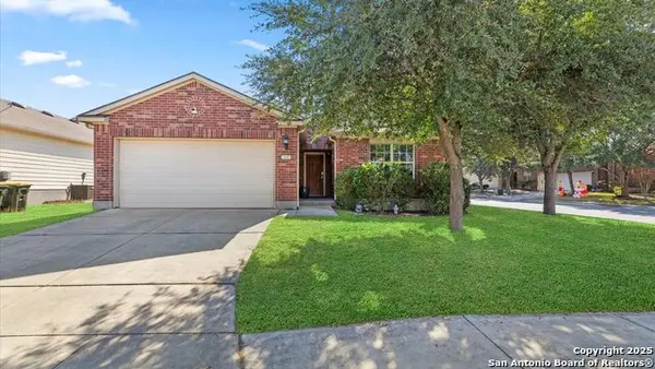 600 Planters Pass, Schertz, TX 78154