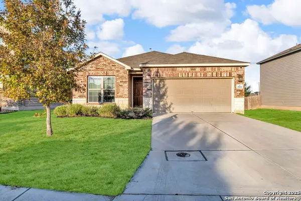 10411 Francisco, Converse, TX 78109