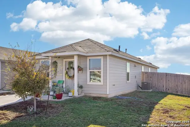 14010 Llama Pl, San Antonio, TX 78252 - #1