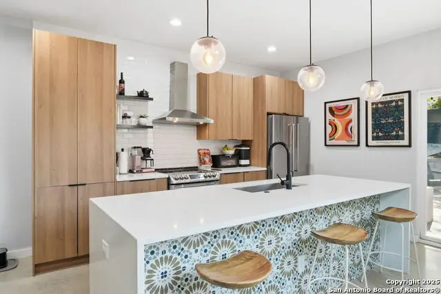 2106 Schley Ave, San Antonio, TX 78210 - Image #1