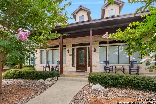 162 Riverwood, Boerne, TX 78006 - #1