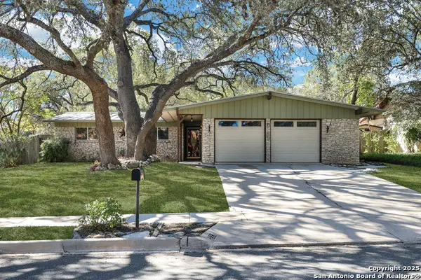 232 Silver Sands, San Antonio, TX 78216