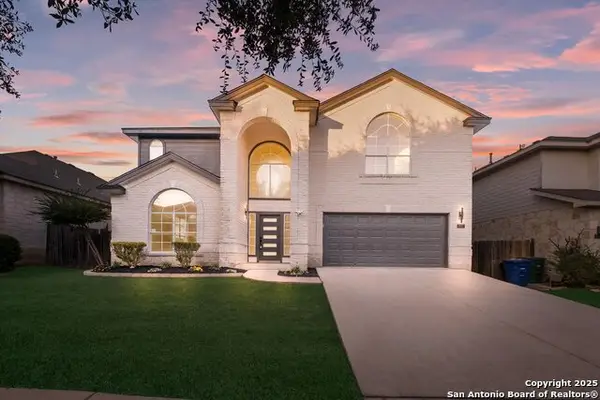 8907 Imperial Cross, Helotes, TX 78023