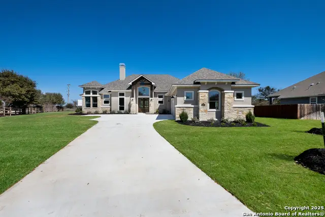 3363 Harvest View, Marion, TX 78124 - Image #2