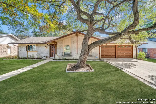 9114 George Kyle, San Antonio, TX 78240 - Image #1