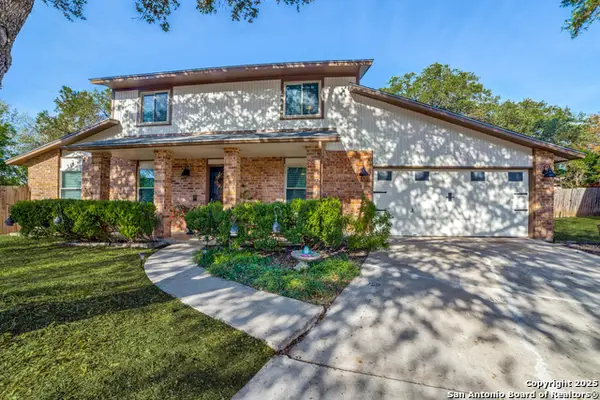 7447 Horse Tail Dr., San Antonio, TX 78240