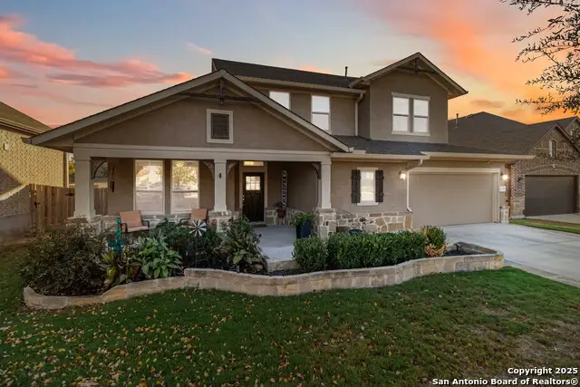 12336 Saddle Up Dr, San Antonio, TX 78254 - Image #2