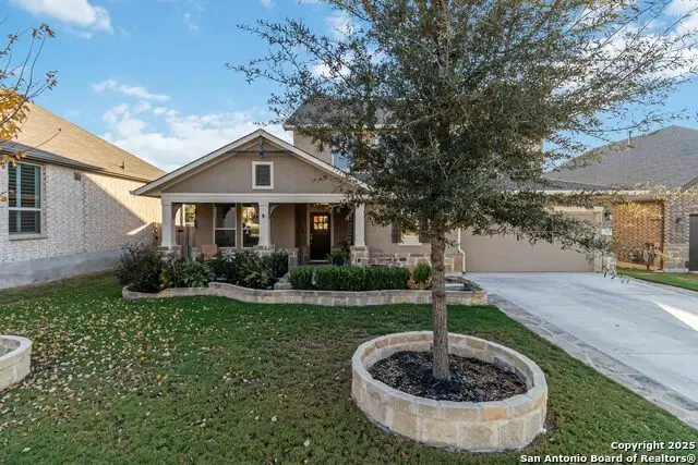 12336 Saddle Up Dr, San Antonio, TX 78254 - Image #3