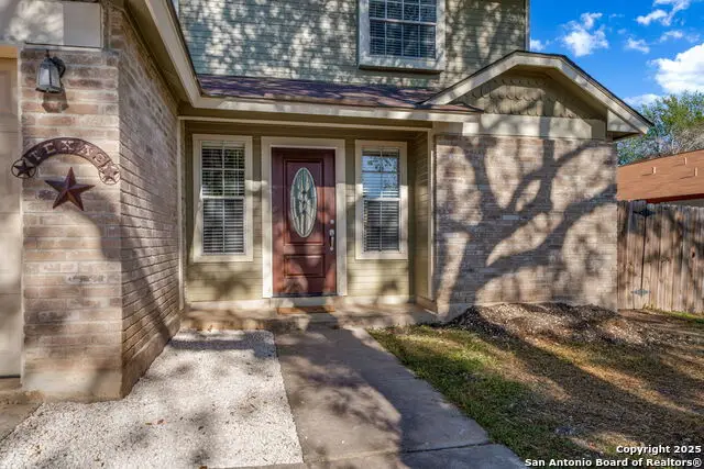 3515 Ridge Knoll St, San Antonio, TX 78247 - Image #3