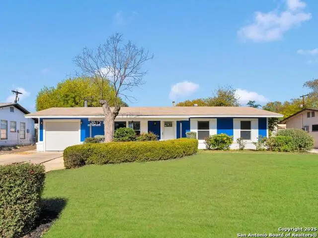 3615 Electra, San Antonio, TX 78218 - Image #1