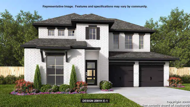 145 Merry Calf Lane, Boerne, TX 78006 - Image #1