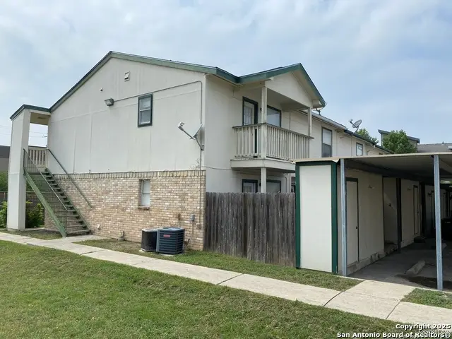 4949 Hamilton Wolfe #5201, San Antonio, TX 78229 - Image #1