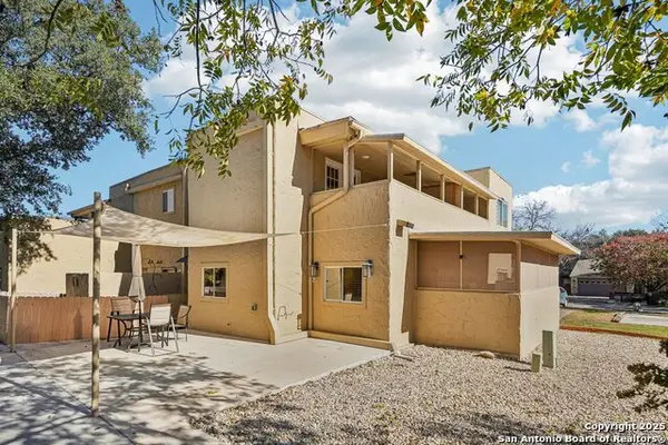 531 Sand Bend Drive Unit C, Kerrville, TX 78028