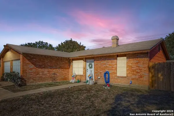 9411 Cliff Way, San Antonio, TX 78250