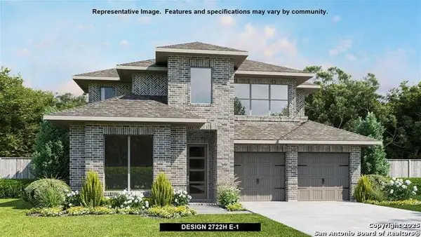 109 Merry Calf Lane, Boerne, TX 78006