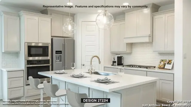 109 Merry Calf Lane, Boerne, TX 78006 - Image #3