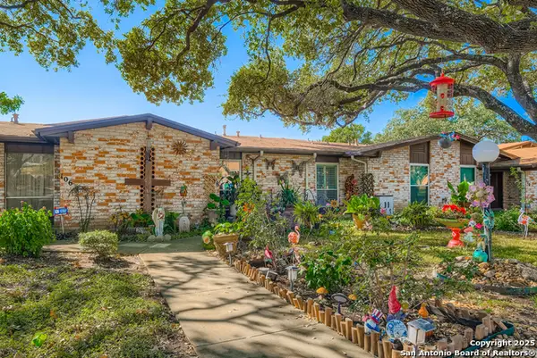 108 Sunnyland, San Antonio, TX 78228
