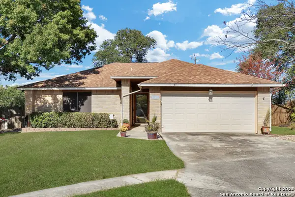 7811 Clymer, San Antonio, TX 78240