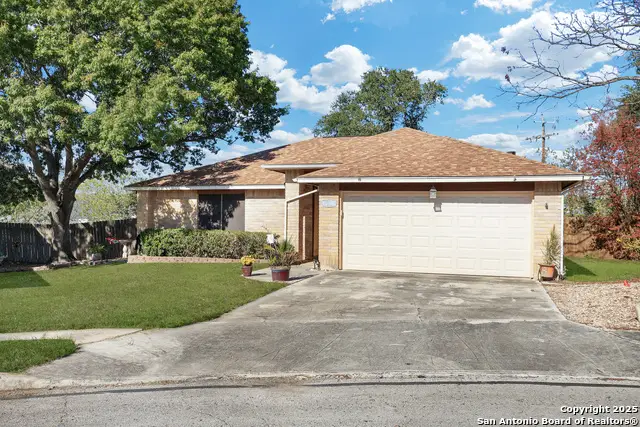 7811 Clymer, San Antonio, TX 78240 - Image #2