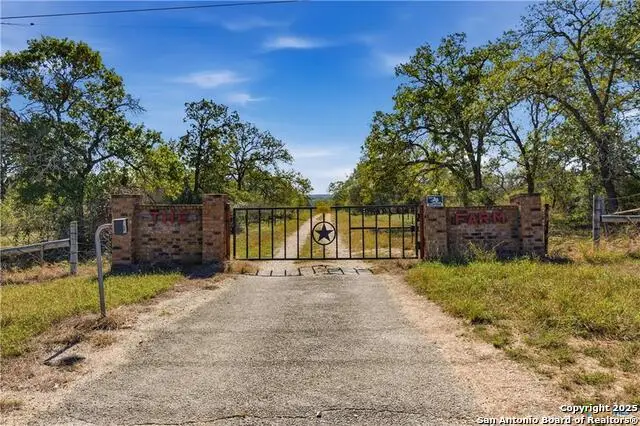 15145 Alternate 90, Kingsbury, TX 78638 - #1