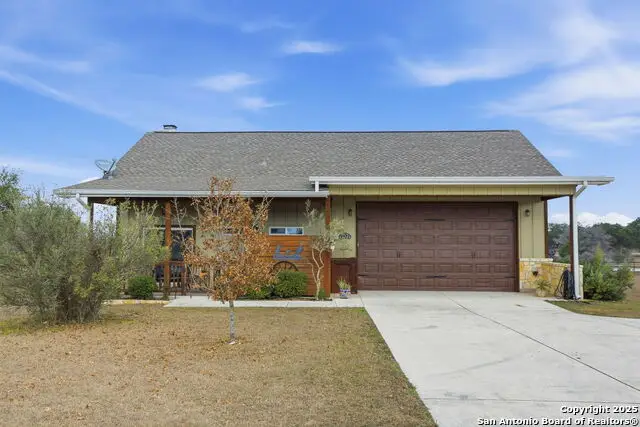 116 Martingale Trail, Bandera, TX 78003 - Image #1