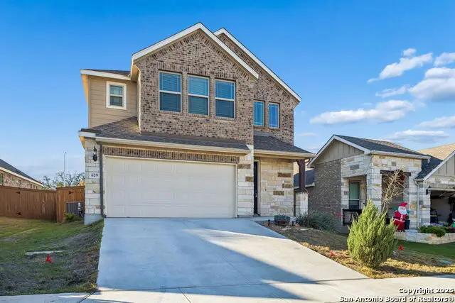 629 Jaboncillo, New Braunfels, TX 78132 - Image #1