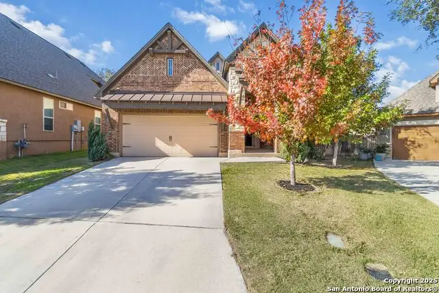 16522 Glen Eve Path, San Antonio, TX 78232 - Image #1