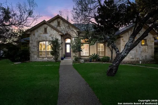 702 Bluff Breeze, San Antonio, TX 78216