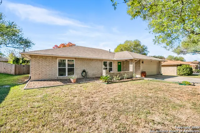 3522 Le Blanc St, San Antonio, TX 78247 - Image #1