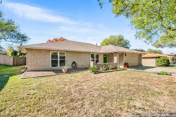 3522 Le Blanc St, San Antonio, TX 78247