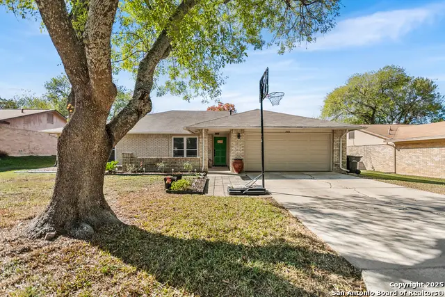 3522 Le Blanc St, San Antonio, TX 78247 - Image #2