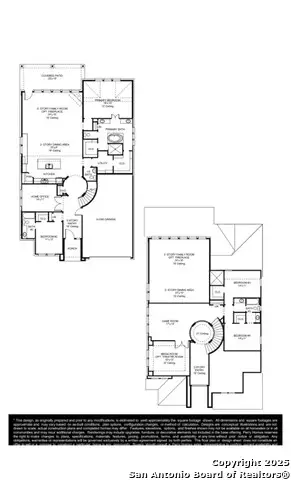 447 Canyon Path, San Antonio, TX 78258 - Image #2