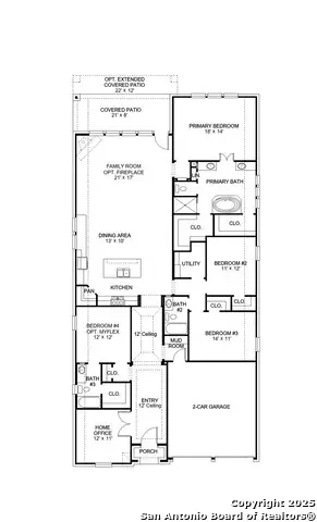 268 Haby Hollow, San Antonio, TX 78253 - Image #2