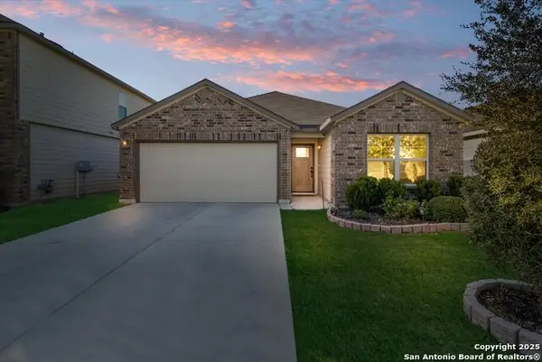 7719 Blue Gulf Dr, San Antonio, TX 78223