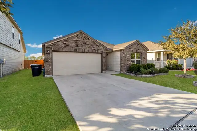 7719 Blue Gulf Dr, San Antonio, TX 78223 - Image #3
